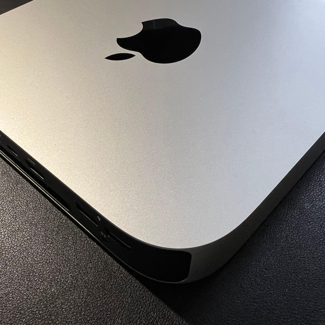 Mac mini M2チップ メモリ 8Gb ストレージ 256Gb