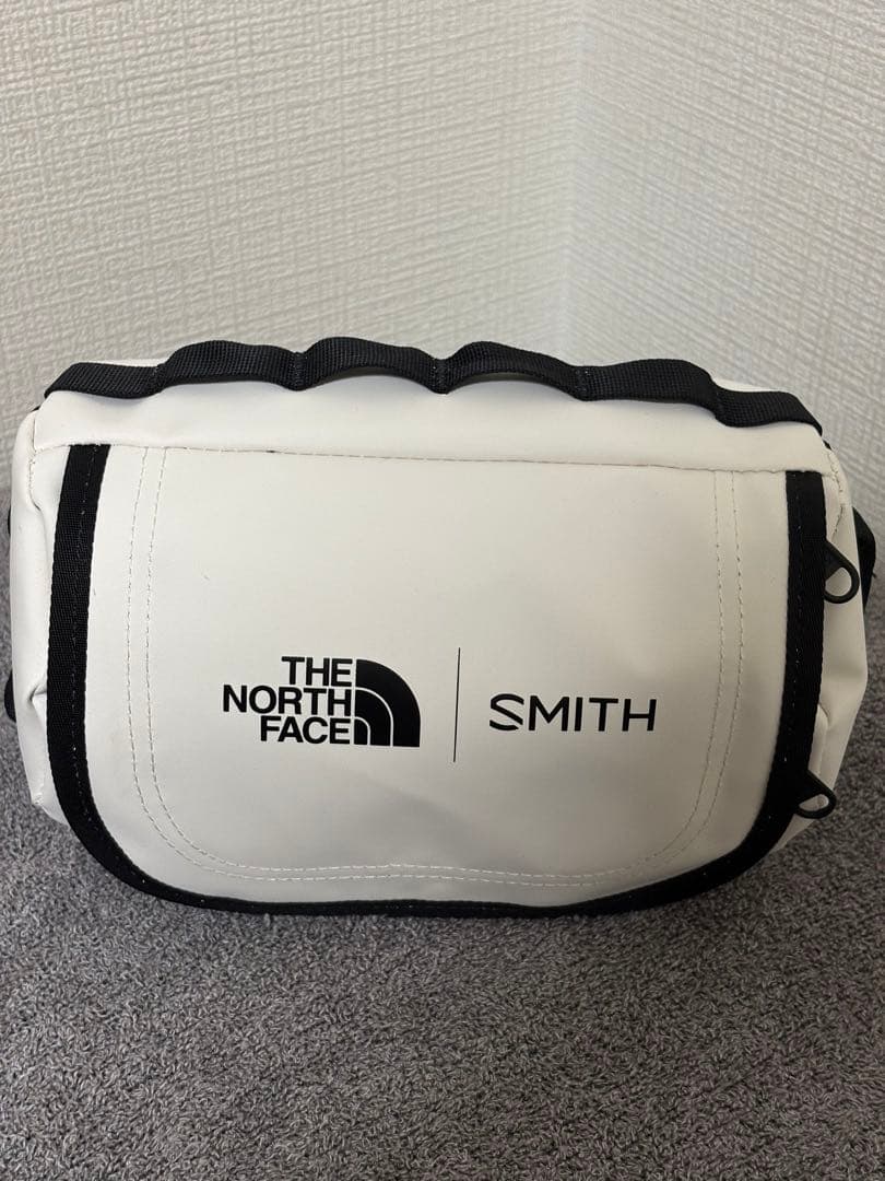 THE NORTH FACE &SMITH 22/23 MAGゴーグル