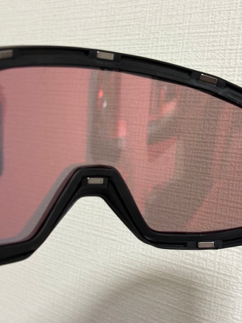 THE NORTH FACE &SMITH 22/23 MAGゴーグル