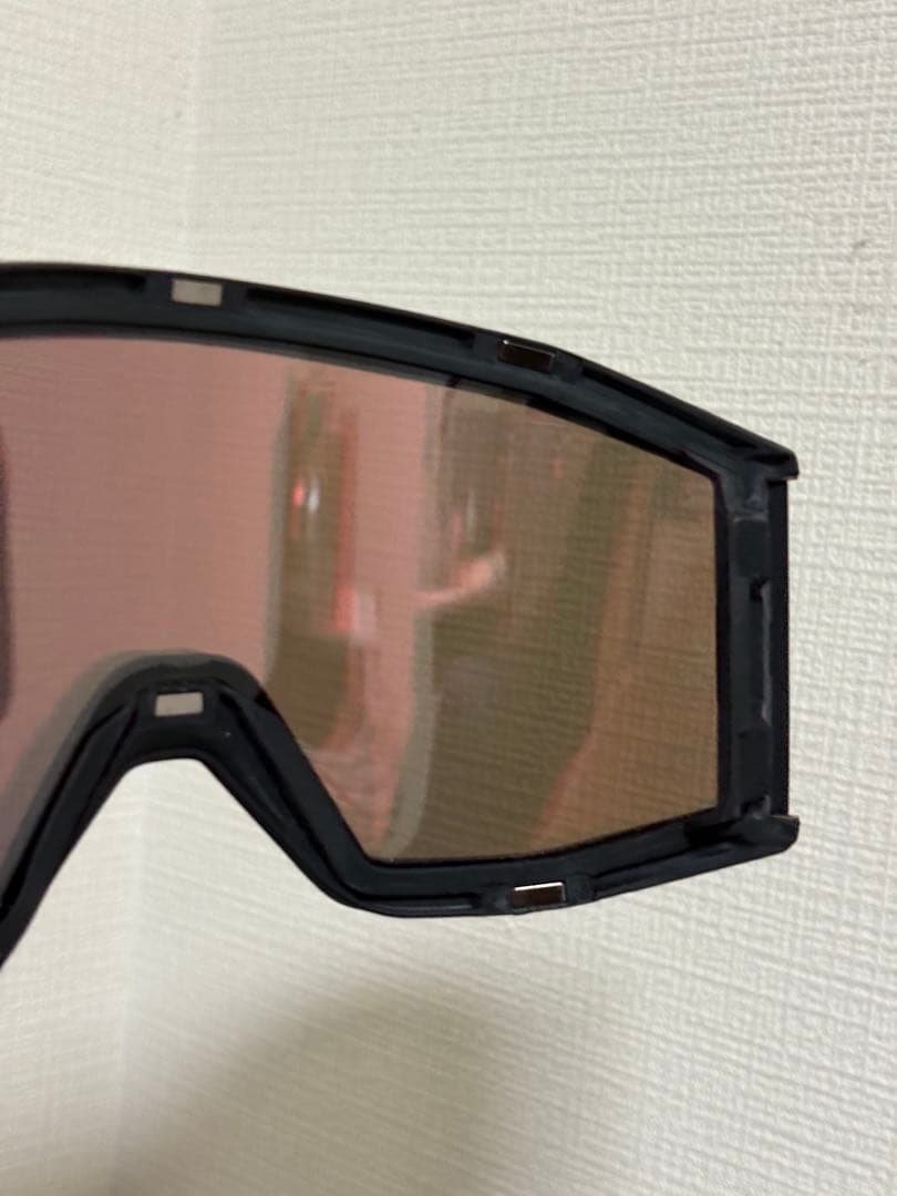 THE NORTH FACE &SMITH 22/23 MAGゴーグル