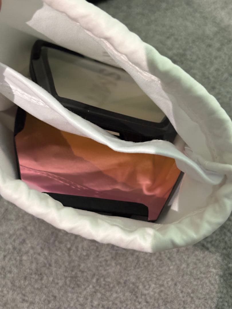 THE NORTH FACE &SMITH 22/23 MAGゴーグル