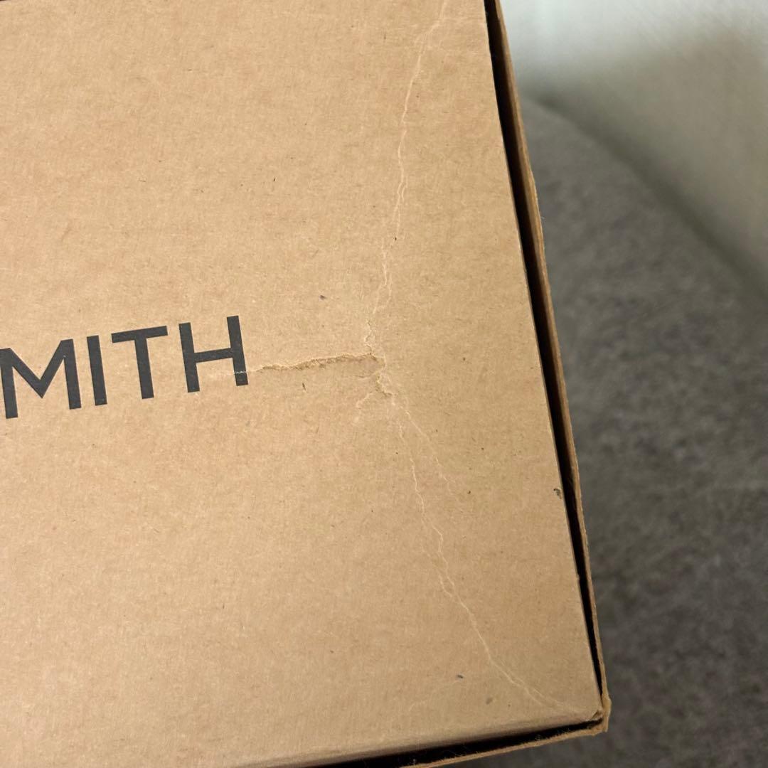 THE NORTH FACE &SMITH 22/23 MAGゴーグル