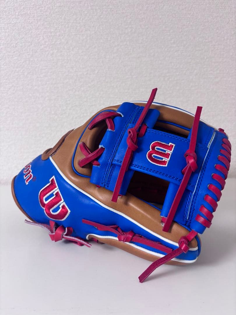 Wilson A2K 1786 Mookie Betts ムーキー•ベッツ