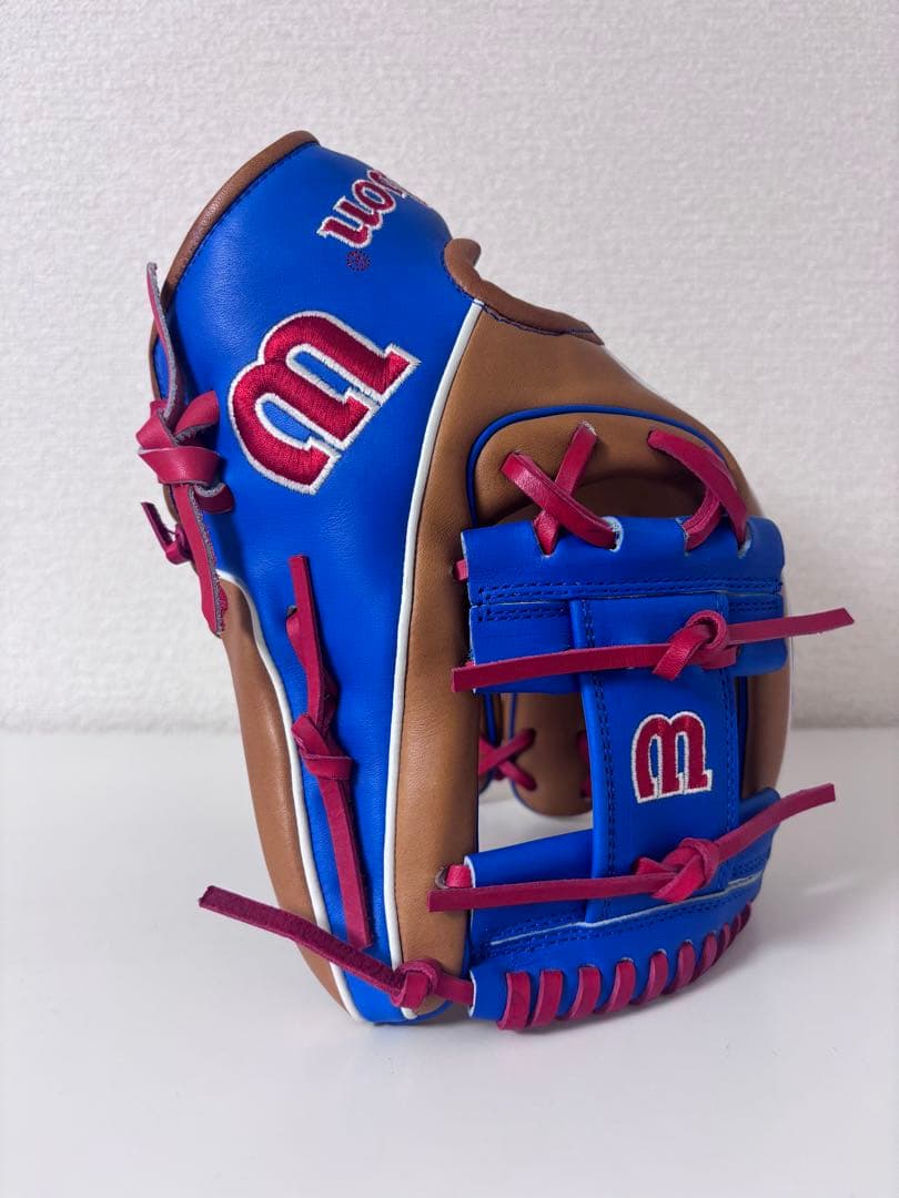 Wilson A2K 1786 Mookie Betts ムーキー•ベッツ