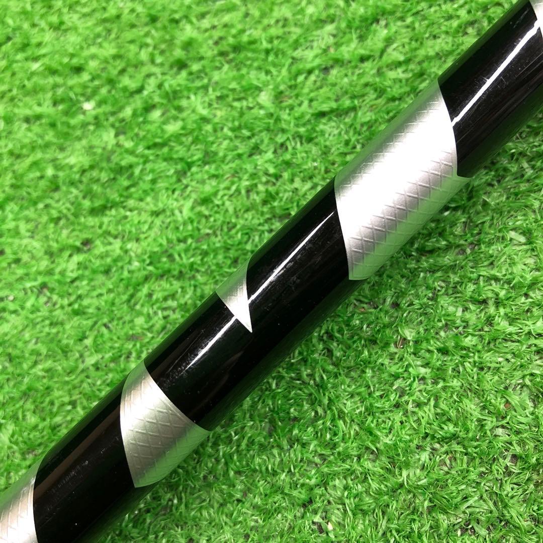 Gsh-883VENTUS シャフト単品 flex5-X サンプル品 スリーブ付