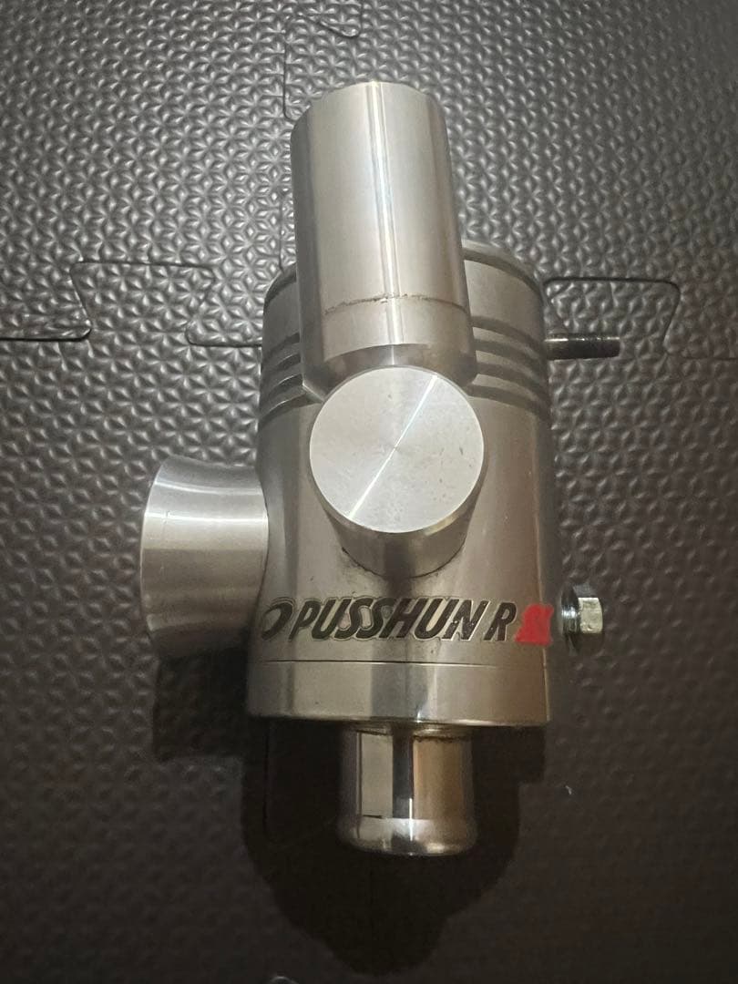 期間限定値下げ！美品。箱あり。テイクオフ プッシュン RSS コペン LA400