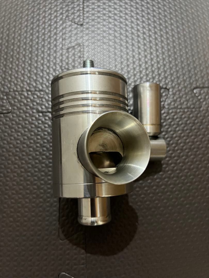 期間限定値下げ！美品。箱あり。テイクオフ プッシュン RSS コペン LA400