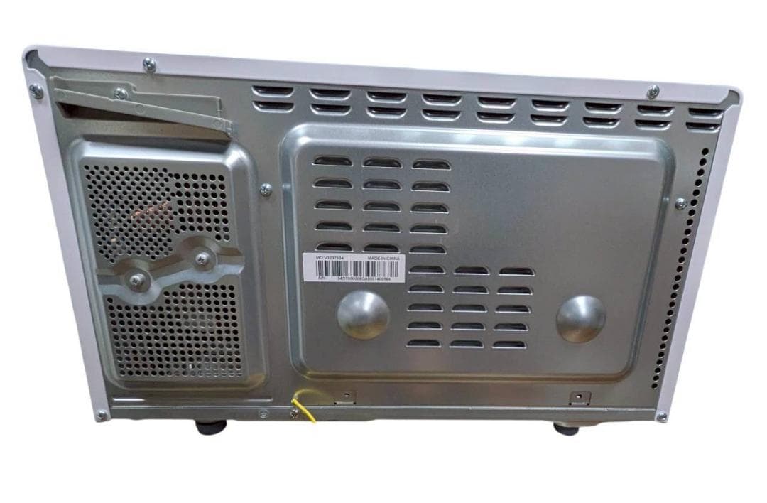 2025製 COMFEE オーブンレンジ ホワイト CF-EA162-WH