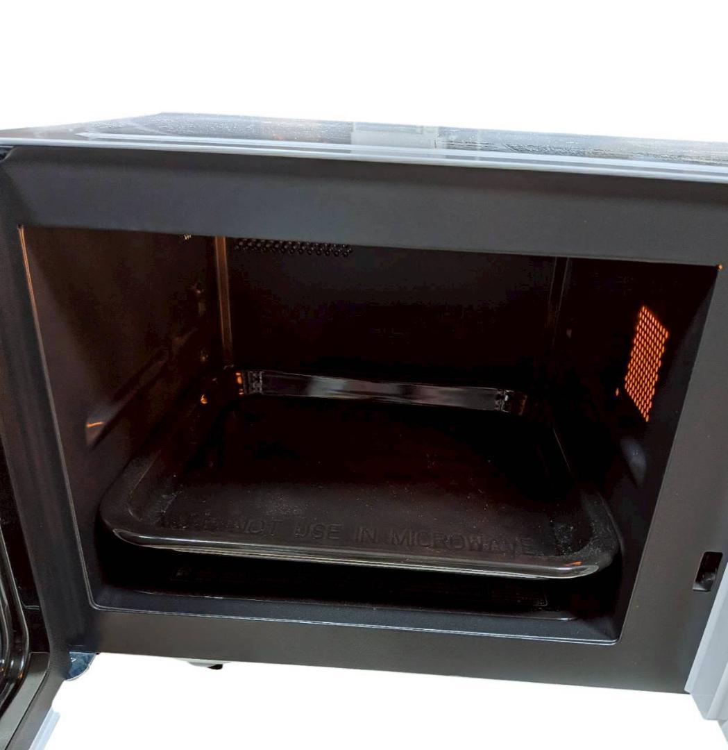 2025製 COMFEE オーブンレンジ ホワイト CF-EA162-WH