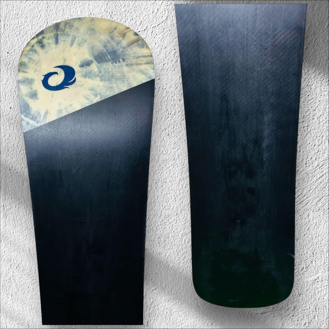 OGASAKA FC154 カービング 高速安定 日本製