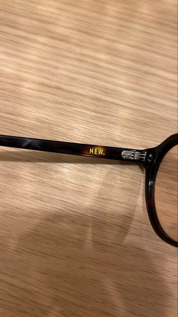 Few by NEW サングラスSAGAMORE II