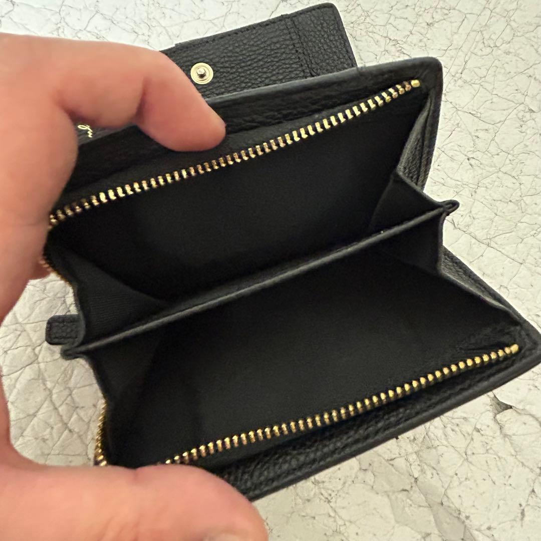 アニエスベー 財布　UAW01-01