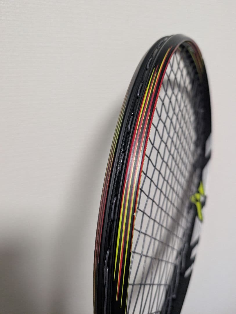 ソフトテニスラケット 　アクロスピードs01