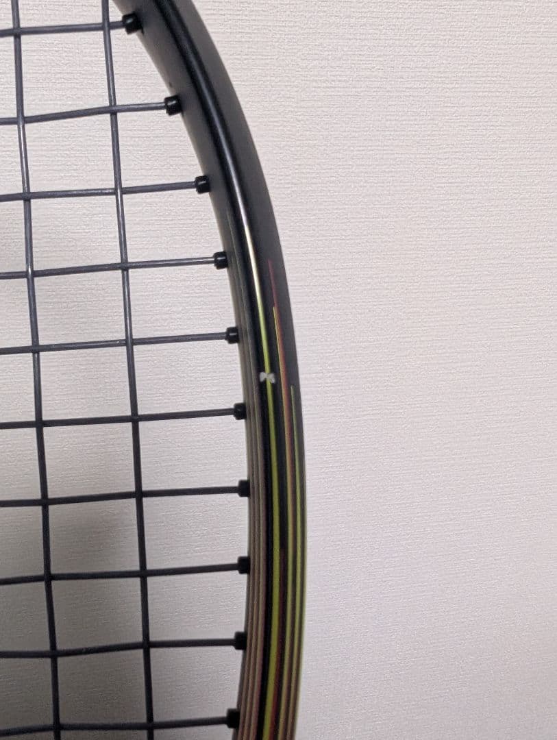ソフトテニスラケット 　アクロスピードs01