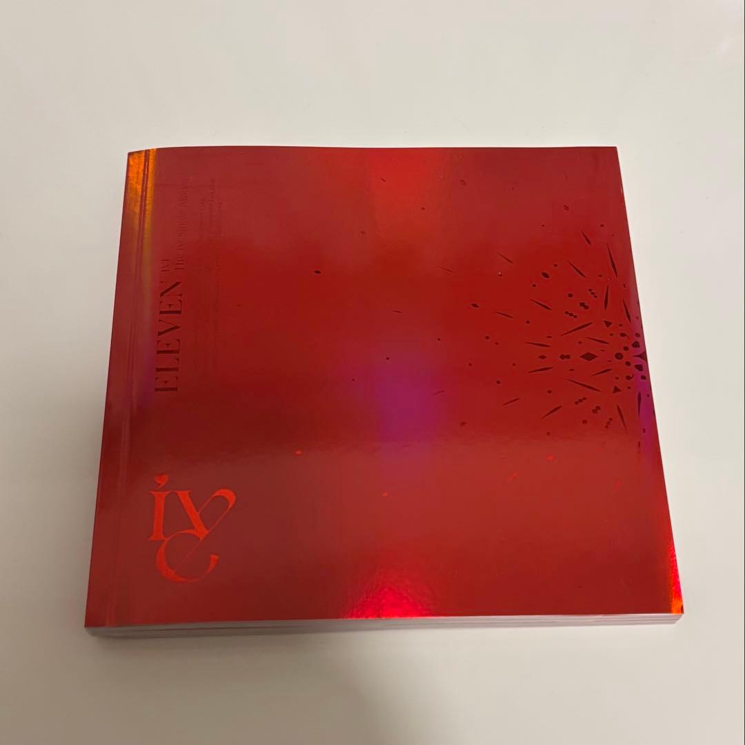 【商品追加】IZ*ONE関連セット　IVEやLE SSERAFIMなど