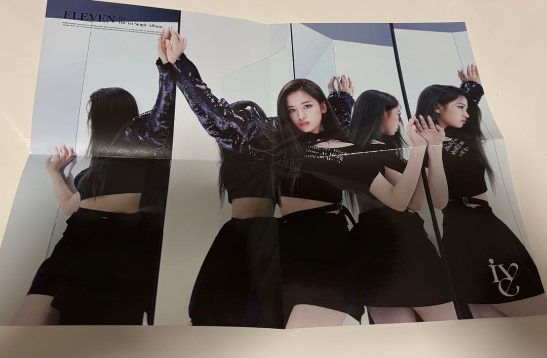 【商品追加】IZ*ONE関連セット　IVEやLE SSERAFIMなど