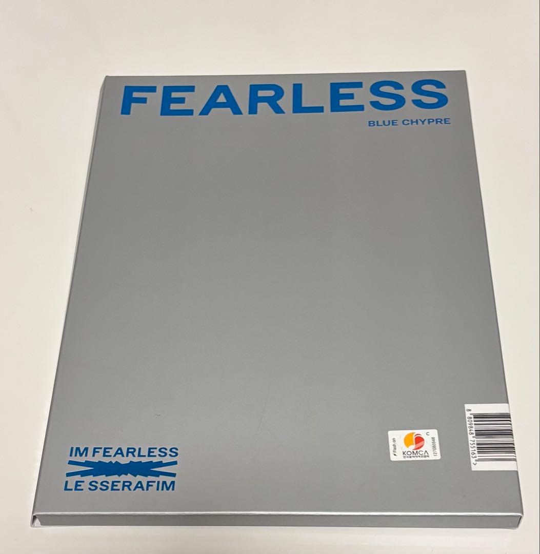 【商品追加】IZ*ONE関連セット　IVEやLE SSERAFIMなど