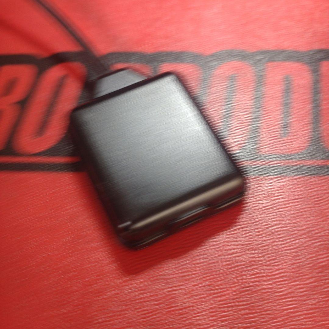 バイク用　ETC　ミツバ　BE51　【768】