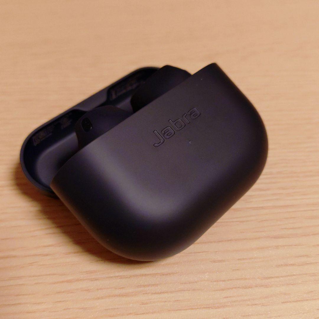 Jabra Elite 8 active ダークグレー