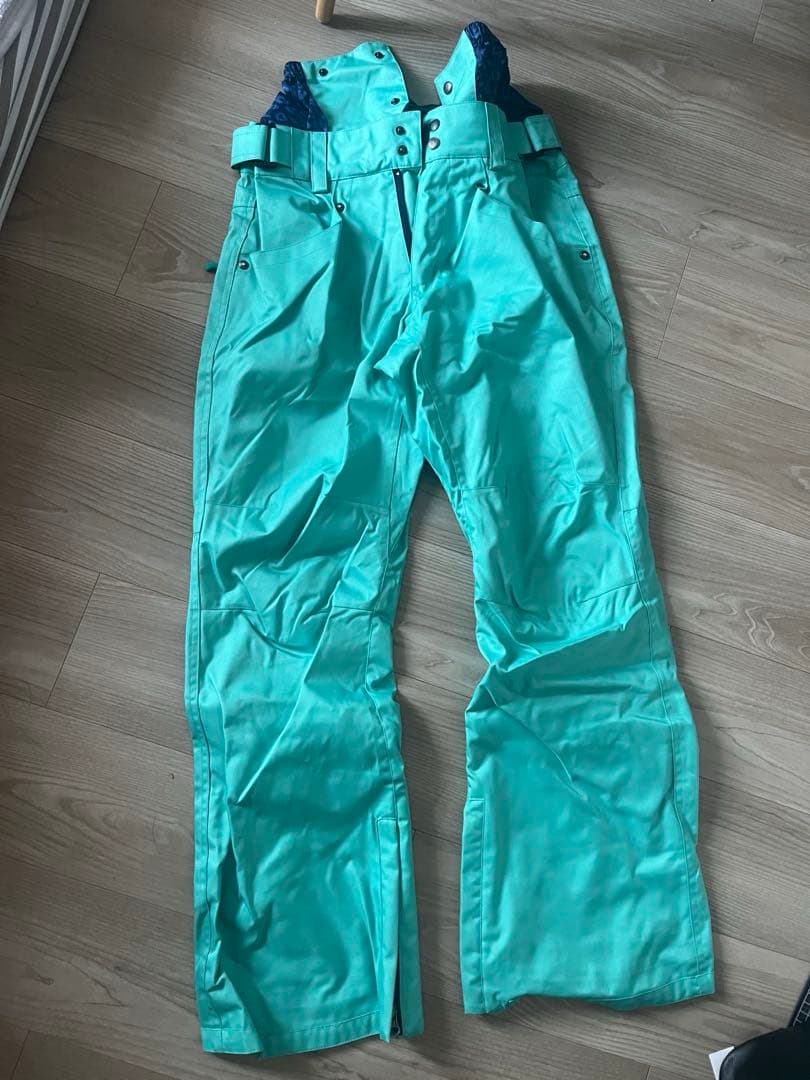 スノボウェア　女性用　アンダーウェア付