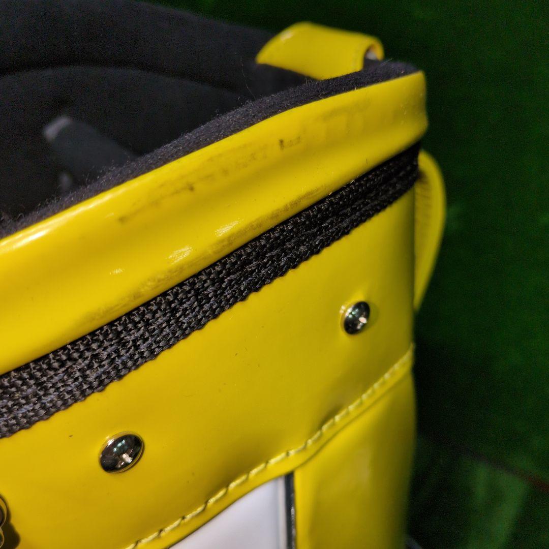 kasco・キャディバッグPalette