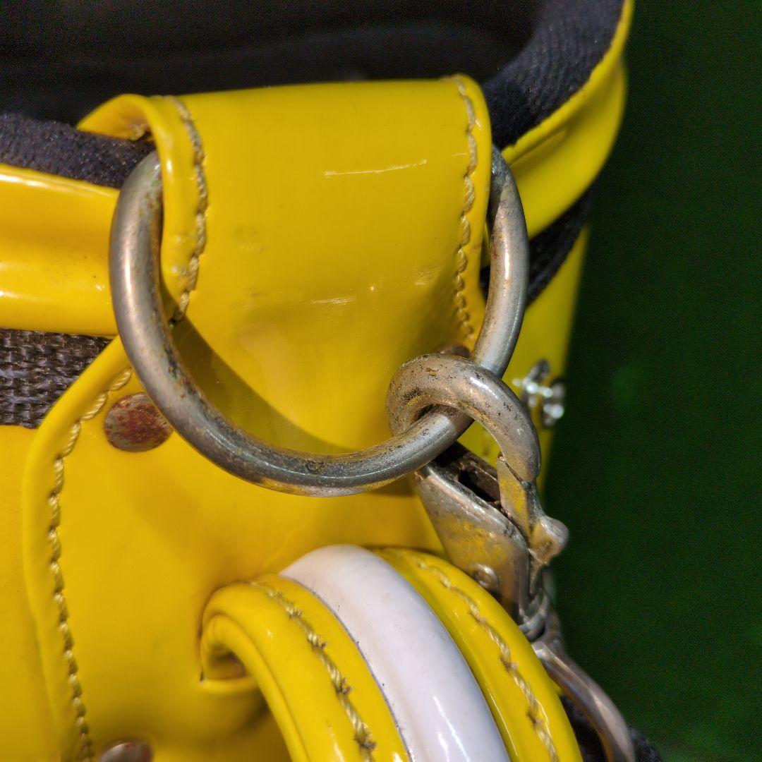 kasco・キャディバッグPalette