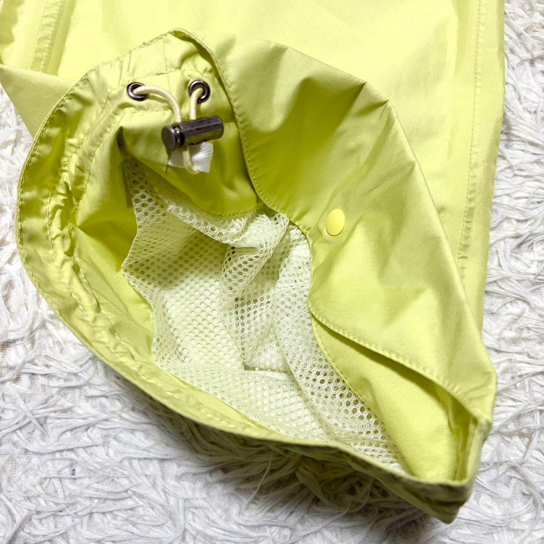 ゴアテックス✨adabat アダバット　ゴルフウェア　レインパンツ　Ｍ