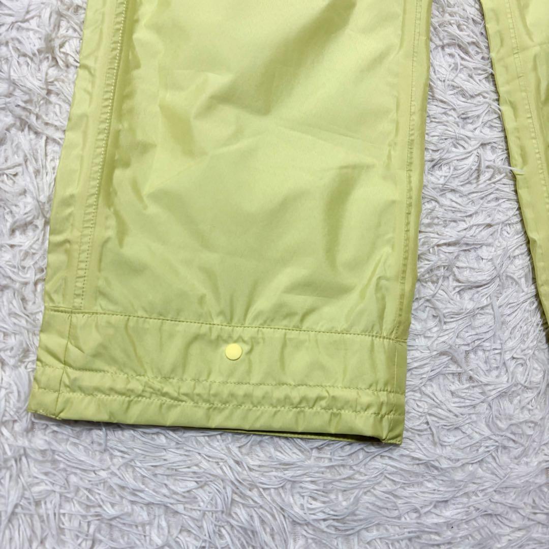 ゴアテックス✨adabat アダバット　ゴルフウェア　レインパンツ　Ｍ