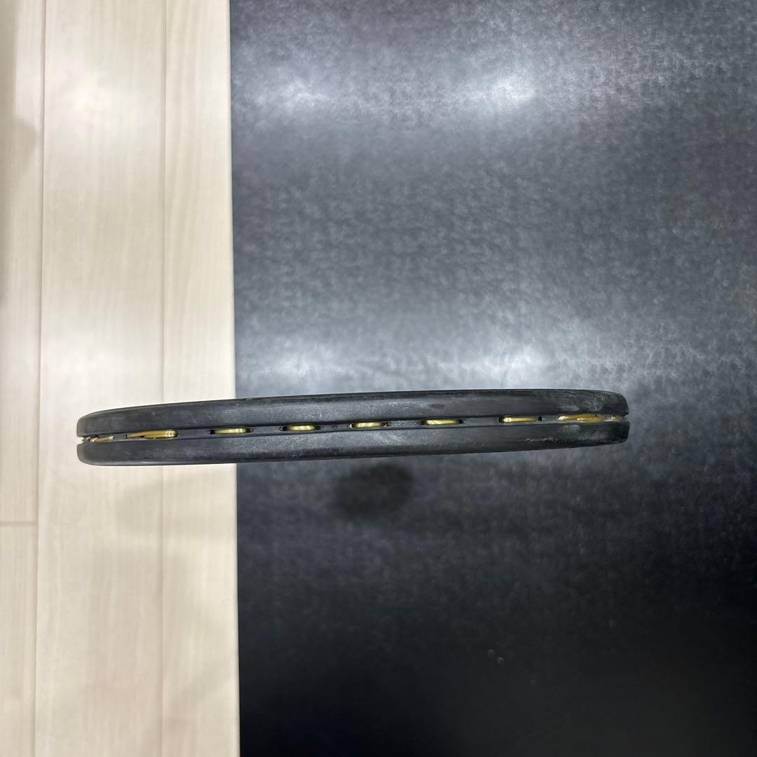 【希少】WilsonPro staff97 RF V11.0フェデラー　モデル