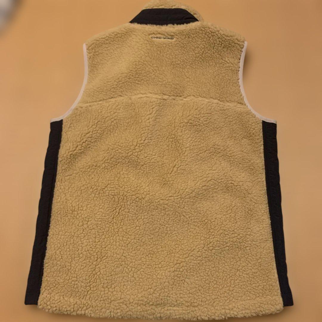 コロンビア ウィメンズアーチャーリッジIIIベスト シエラタン、Lサイズ