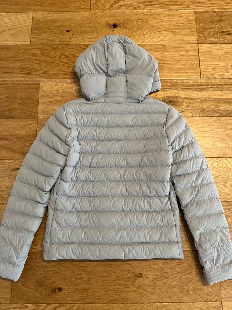 パーリーゲイツ　ダウンジャケット