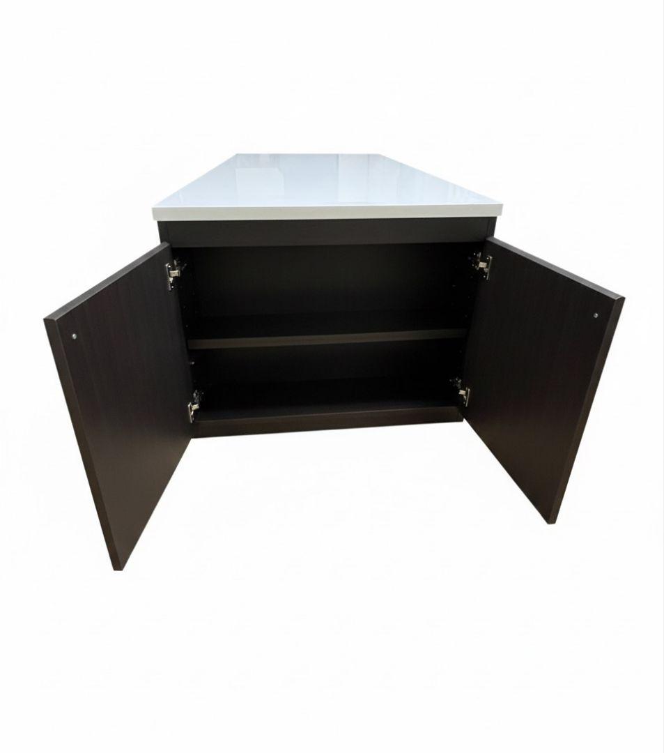 大幅値下げ　ニトリのダイニングテーブル両開き扉　4人掛け