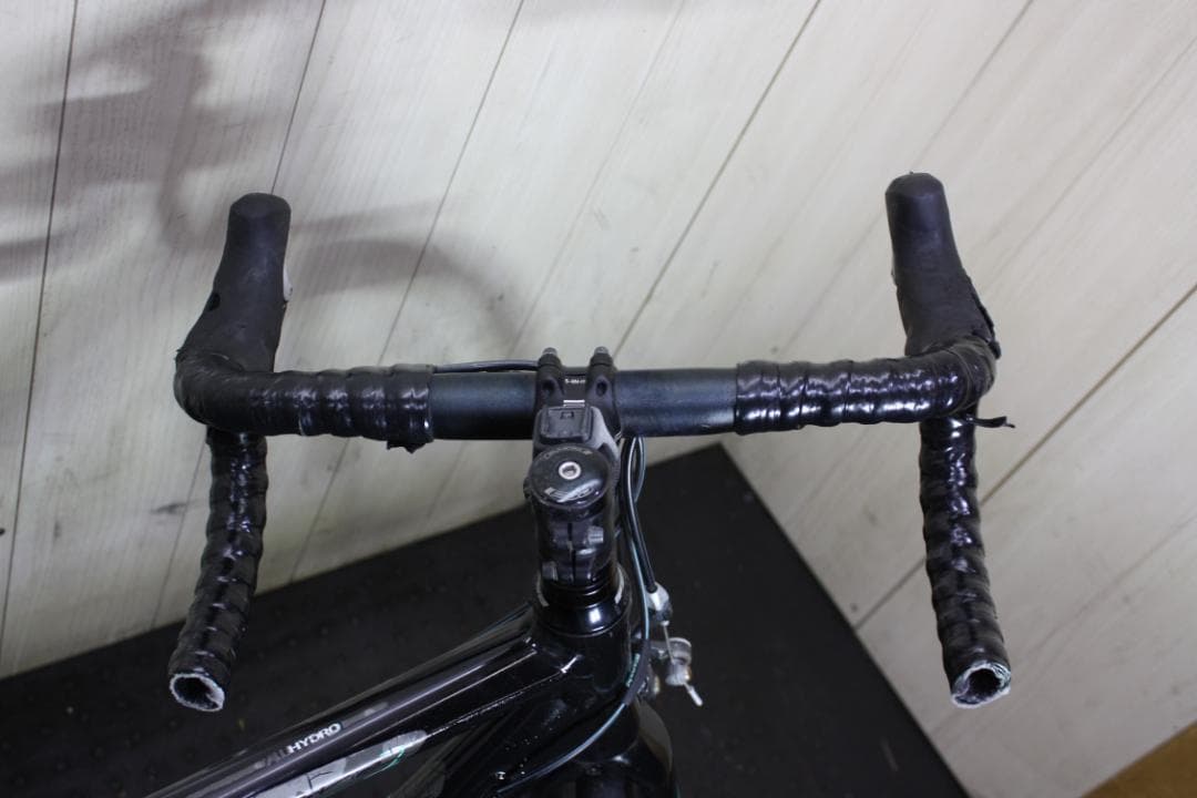 ビアンキVIA NIRONE7 700C CLARIS2X8S 420mmロード