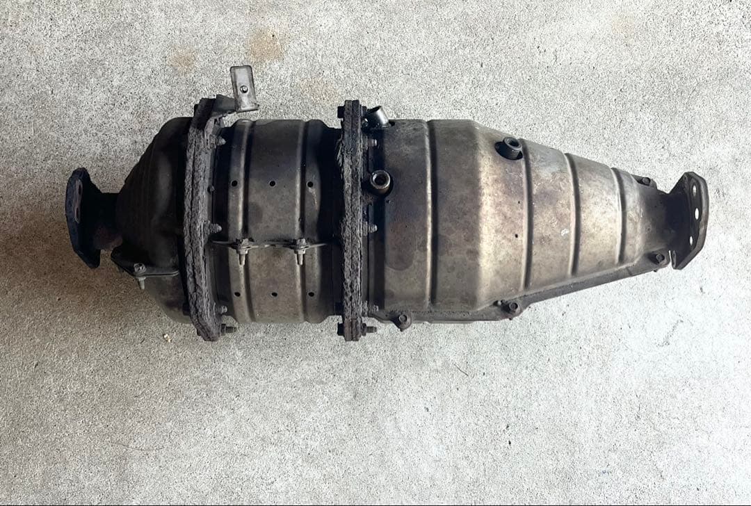 いすゞ　エルフ　DPD