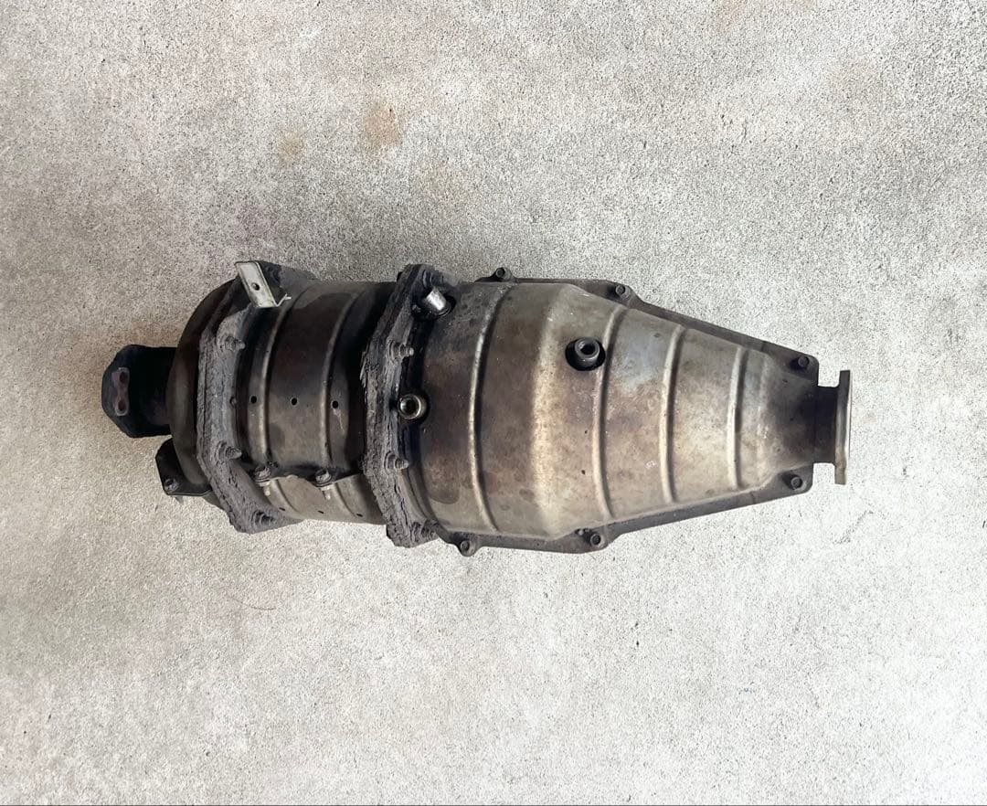 いすゞ　エルフ　DPD