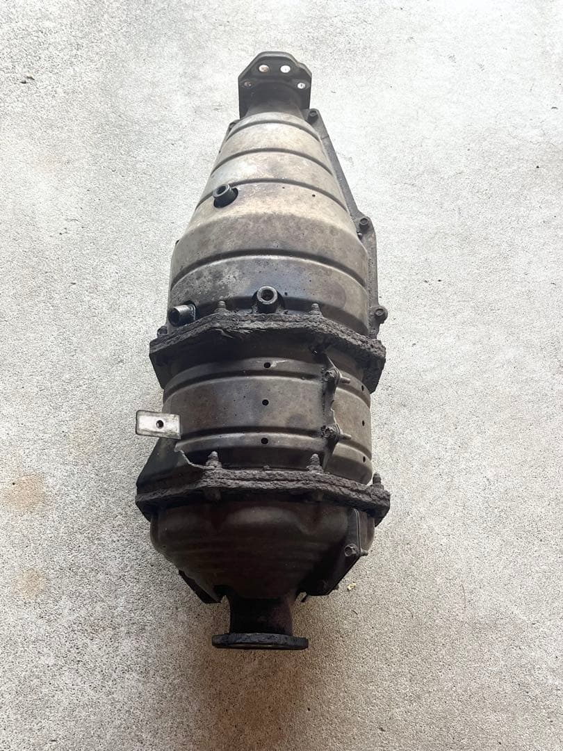 いすゞ　エルフ　DPD