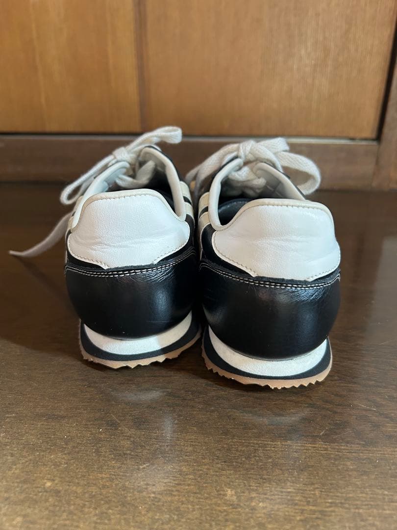 【未使用】PATRICK スニーカー 39