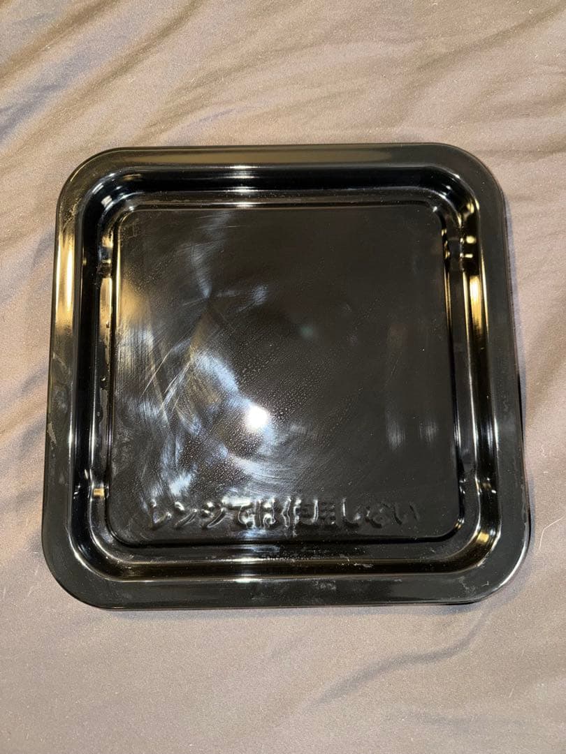 ま*さ様 ツインバード　オーブンレンジ　DR-E216