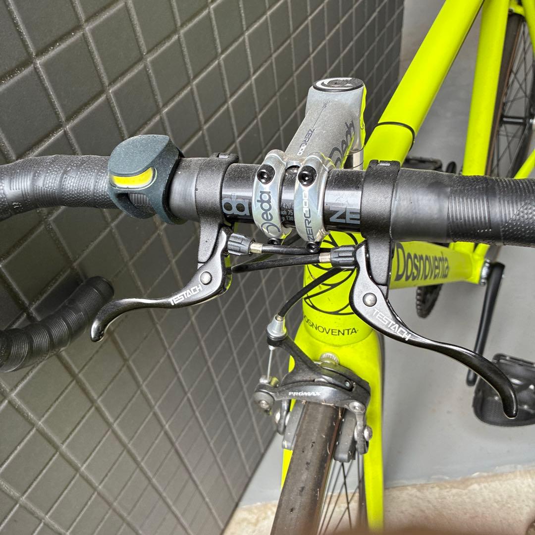 Dosnoventa ドスノベンタ detroit