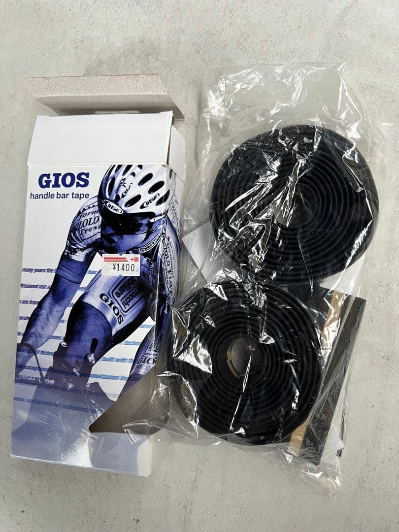 GIOS FELLUCA ホワイト ミニベロ