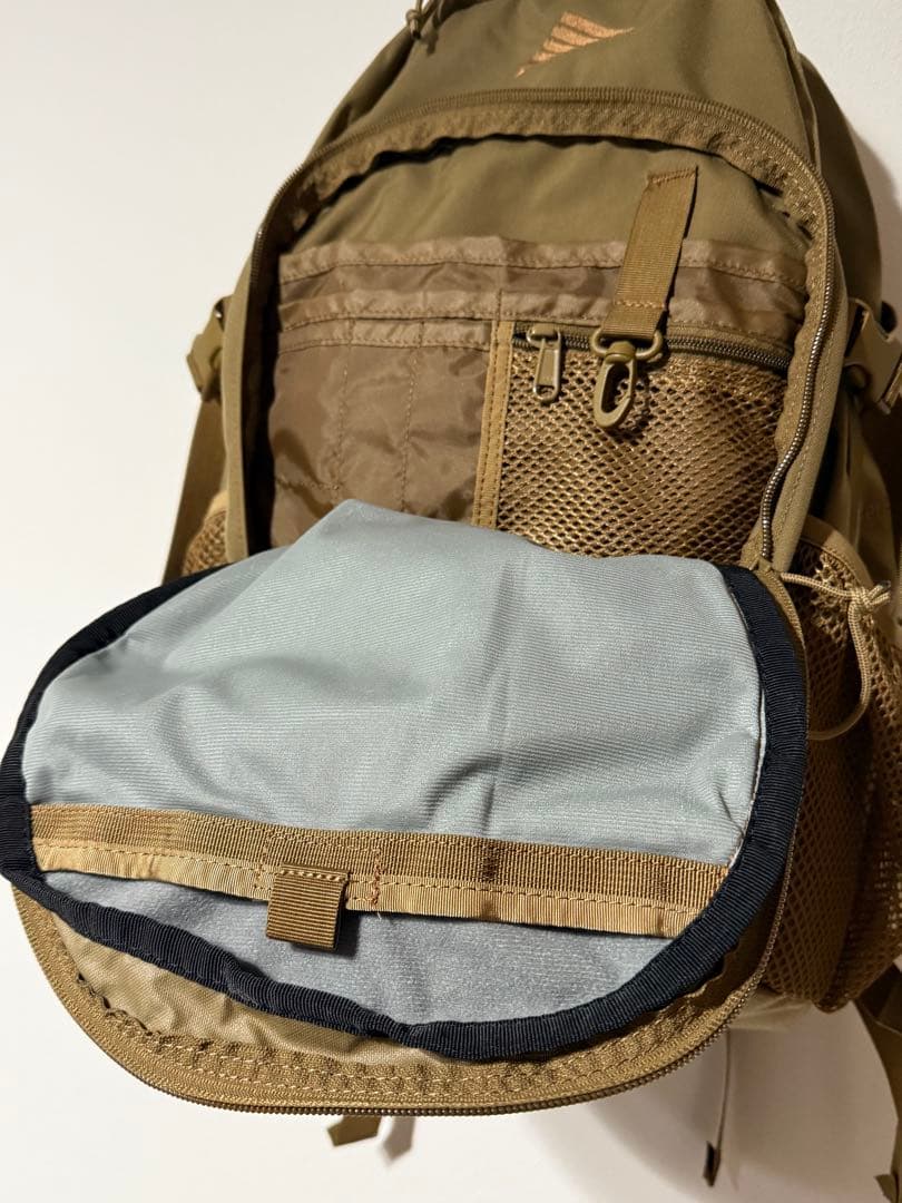 KELTY ケルティ tactical peregrine 1800 リュック