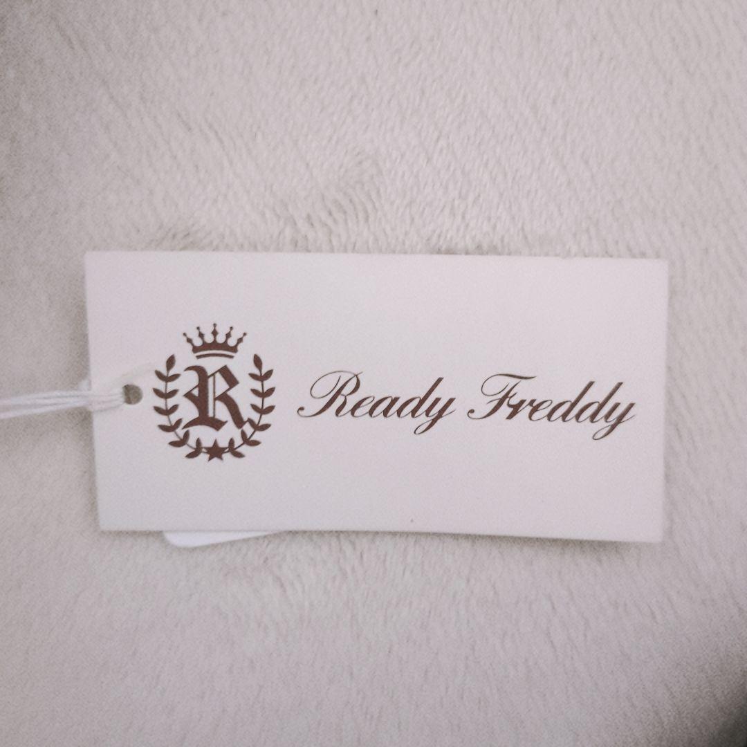 新品タグ付★レディフレディ　3つ釦スーツ5点セット　ゆったり150　ブラック