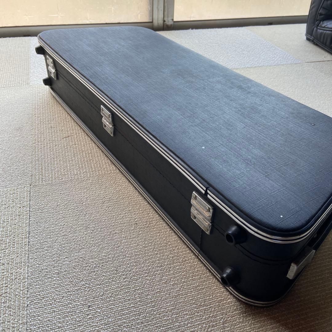 13 尺八　ケース　8本用