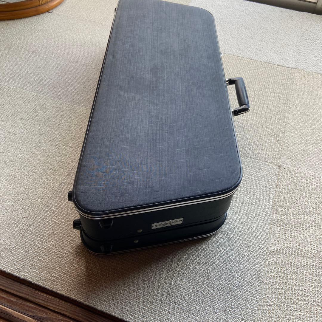 13 尺八　ケース　8本用