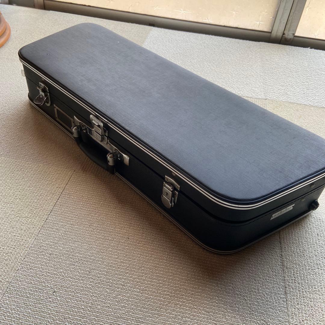 13 尺八　ケース　8本用