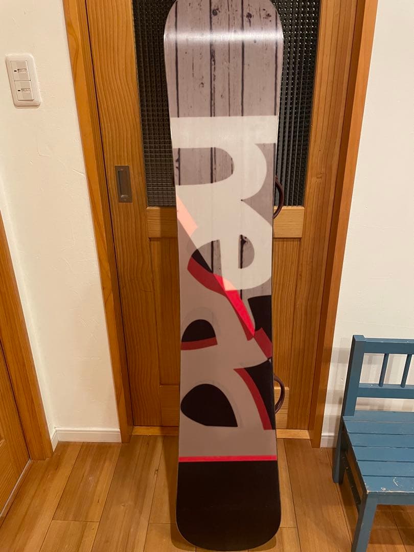 初級〜中級者の方にオススメ　Head fusion 156cm スノーボード