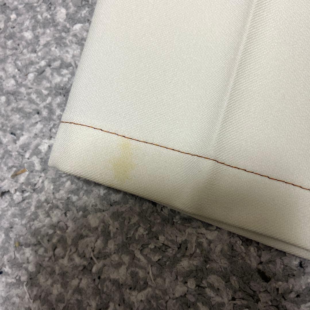 DAIRIKU 2020ss セットアップ