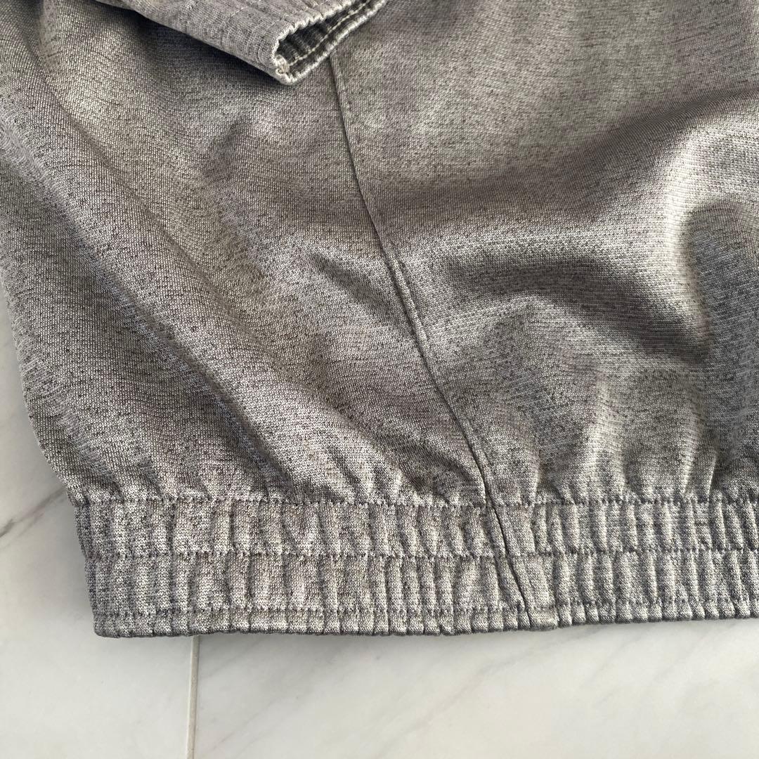 アシックス　サンプドリア　ジャージ上着