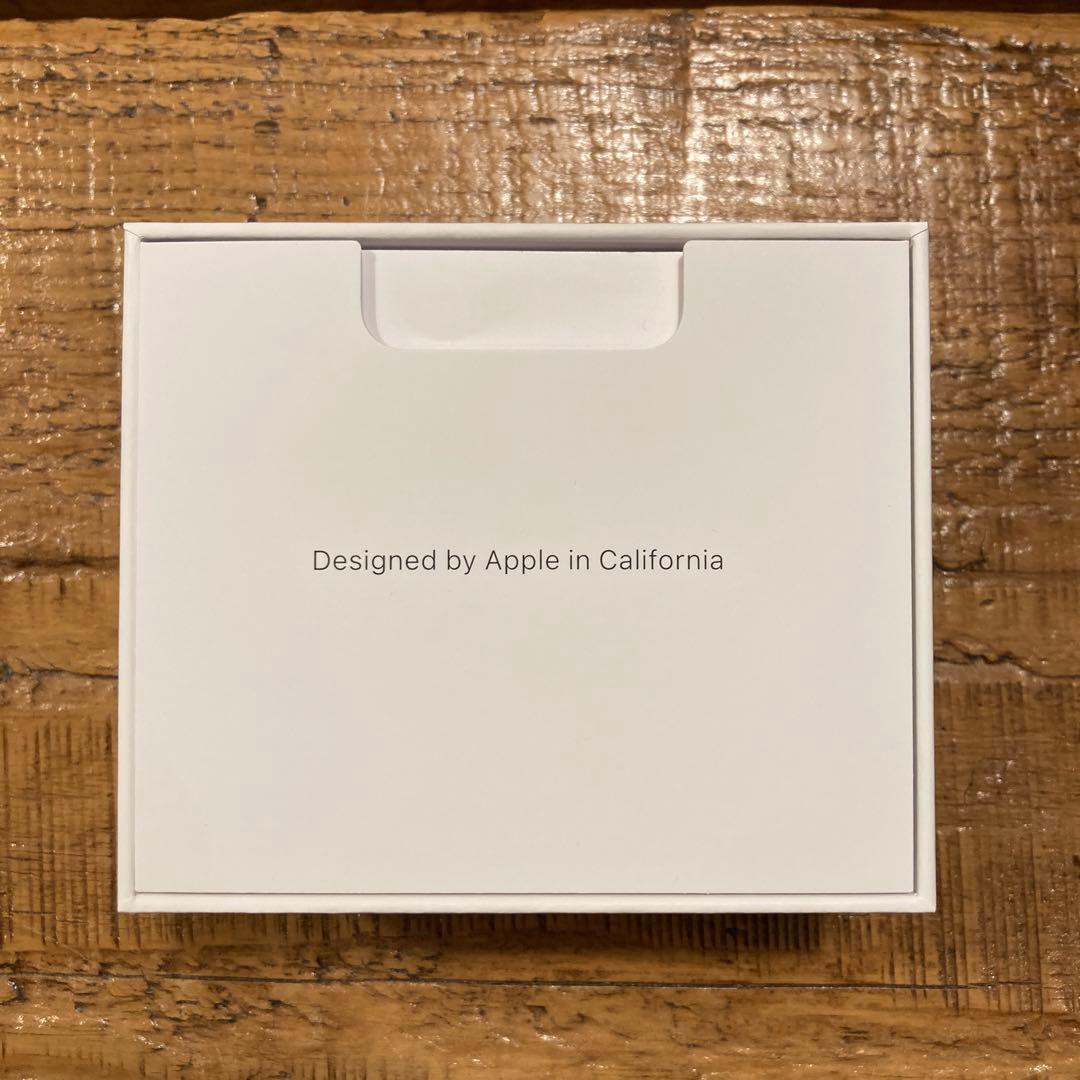 美品⭐︎AirPods Pro 3 充電ケース付き2025年9月30日購入