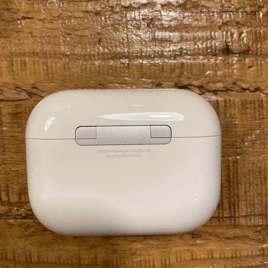 美品⭐︎AirPods Pro 3 充電ケース付き2025年9月30日購入
